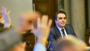 Guvernul Bulgariei a adoptat versiunea actualizată a Planului Naţional de Redresare şi Rezilienţă