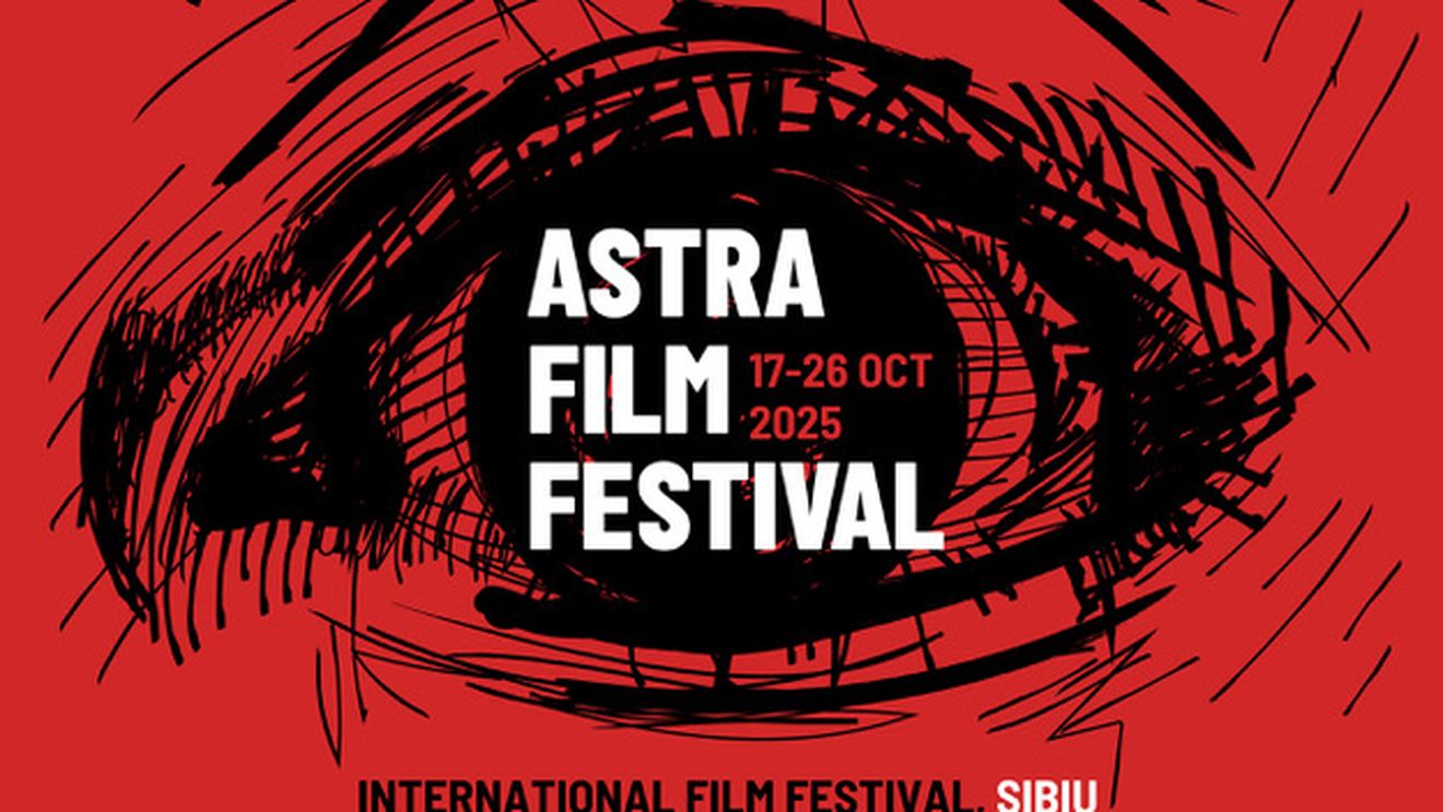 Ce vedem la Astra Film Festival. Toate detaliile despre program și bilete (Parteneriat)