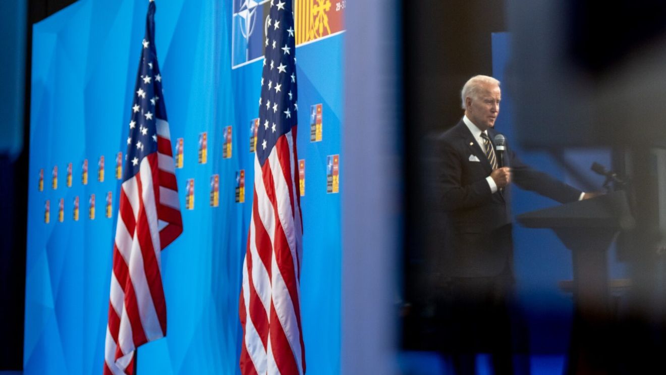 Biden solicită condamnarea „fermă” și „fără ambiguitate” a crimelor sexuale comise de Hamas