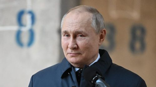 Vladimir Putin susține că observă „anumite evoluții pozitive” în negocierile de pace cu Ucraina