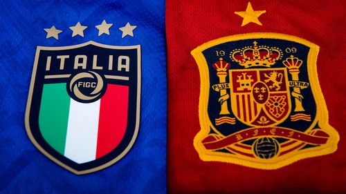 Spania s-a calificat în finala Ligii Națiunilor / Recordul de invincibilitate al Italiei s-a oprit după 37 de meciuri