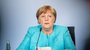 Germania preia de la 1 iulie președinția rotativă a Uniunii Europene