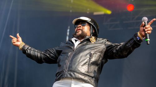 Victor Willis, solistul trupei Village People, cunoscută pentru piesa „YMCA”, a murit la 74 de ani
