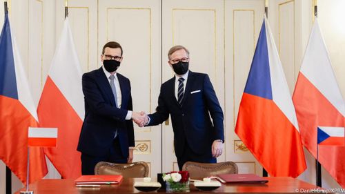Polonia și Cehia au ajuns la un acord ce pune capăt disputei privind mina de lignit de la Turow, care a generat un conflict între Varșovia și UE