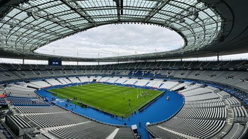 Guvernul francez ia în calcul vânzarea Stade de France către clubul de fotbal Paris Saint-Germain