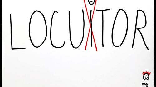 Replică acidă. CTP: Să mori tu? Șora: Să mol eu!/ Plus: Cum a confundat CTP ”locutor” cu ”locuitor”