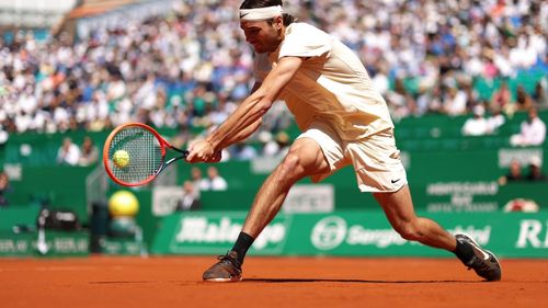Taylor Fritz l-a învins pe De Minaur în Turneul Campionilor şi speră la semifinale / Sinner este deja calificat