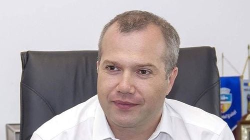 Primarul Galațiului, confirmat pozitiv cu COVID-19, la o săptămână după ce a aprobat și finanțat un festival culinar deși incidența depășește 1.5 infectări la mia de locuitori