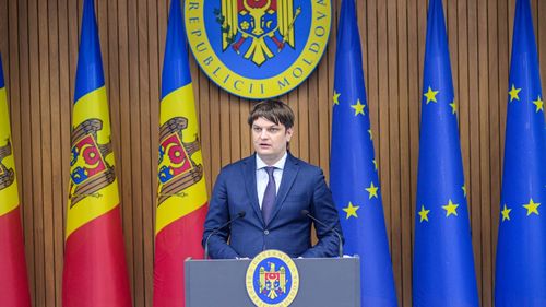 De luni, Republica Moldova va cumpăra mai mult curent din România. Cea mai mare centrală electrică din țară, aflată în teritoriul separatiștilor, reduce livrările la 27% din consumul țării, în loc de 70%