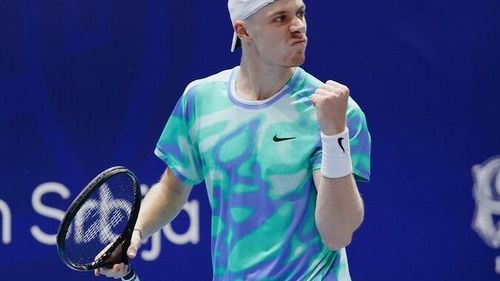 Canadianul Denis Shapovalov a obţinut la Belgrad al doilea titlu ATP din carieră / Francezul Benjamin Bonzi, învingător în turneul de la Metz, a obţinut primul său titlu în circuitul ATP