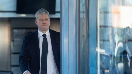 Ministrul Predoiu, despre Marius Voineag, propus șef la DNA: ”Ce aduce în plus este pe partea de recuperare a prejudiciilor”