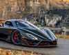 Mașini de sute de milioane de euro, în paradă pe Transfăgărășan /  Drumul se închide luni pentru Custom Cars Society / La eveniment e așteptat și un SSC Tuatara Aggressor, autpoturism unic în lume, cu peste 2.200 CP