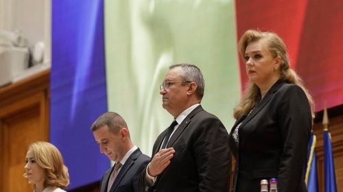 SURSE: Roberta Anastase va fi propusă de PNL pentru Consiliul de Administrație al BNR, alături de Cosmin Marinescu și Alexandru Nazare