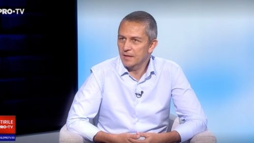 “Dacă ne uităm la trecut, aș da o notă de 8 sau 9, dacă ne uităm la viitor aș da o notă de 5” educației românești – Iulian Stanciu, CEO Emag