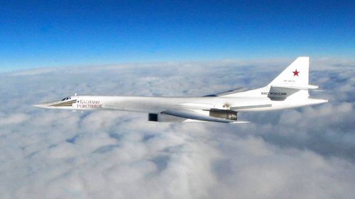 Rusia a retras bombardierele strategice „Lebăda albă” în Orientul Îndepărtat