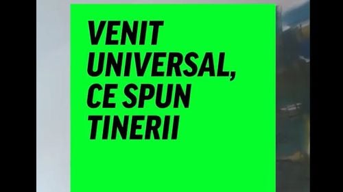 Un venit necondiționat pentru tineri ar însemna: siguranță, motivație, comoditate? Dar cu ce costuri? VIDEO Opinia tinerilor experți Europuls 