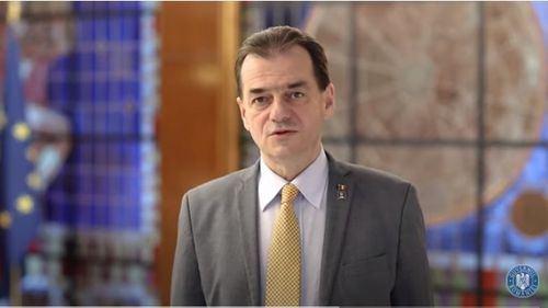 Orban: Vom creşte pensiile, procentul îl vom face public după finalizarea analizelor economice