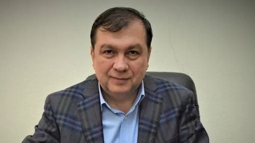 Viorel Jinga – reales rector al Universității de Medicină și Farmacie Carol Davila din București