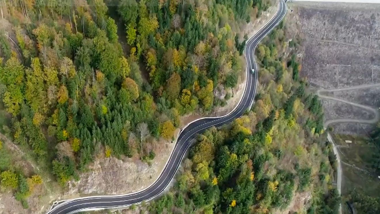 ANALIZĂ Proiecte uriașe din bani europeni pentru județele Bihor, Bistriţa-Năsăud, Cluj, Maramureş, Satu Mare şi Sălaj / Investiții de 450 de euro pe locuitor în infrastructura Regiunii Nord-Vest, în ultimii 10 ani