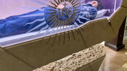 Papa Leon pregătește canonizarea, duminică, 7 septembrie, a primului adolescent, numit de fani „Influencerul lui Dumnezeu”