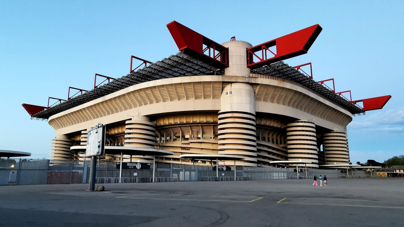 San Siro dispare: Ce se va întâmpla cu legendarul stadion din Milano în următorii ani