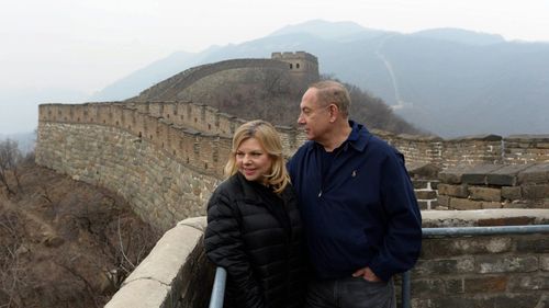 Viața secretă a marilor cheltuitori. De ce cuplul Netanyahu întruchipează marile slăbiciuni ale bogătașilor