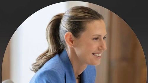 Soția președintelui sirian Bashar al-Assad suferă de leucemie