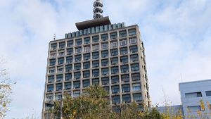 Şedinţă comună la Parlament pentru numirile în Consiliile de administraţie de la SRR şi SRTv şi la conducerea AEP