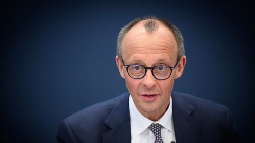 „Există o speranţă de pace în Ucraina”, anunţă cancelarul Merz după videoconferinţa unor lideri europeni şi Zelenski cu Trump