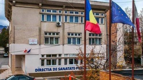 Direcția de Sănătate Publică Alba: Amenzi de 52.400 lei și o secție a Spitalului Sebeș închisă temporar, după depistarea cazurilor de Covid-19