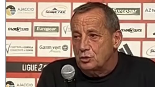 Liderul naționalist corsican Alain Orsoni, asasinat la înmormântarea mamei sale / Ucis cu un singur glonț / A fost președinte al clubului de fotbal Ajaccio