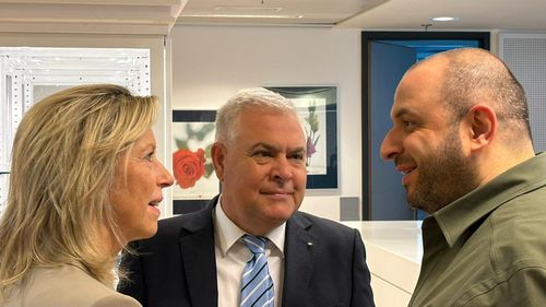 Întâlnire a ministrului român al Apărării cu omologul ucrainean: A fost subliniat angajamentul ferm al României