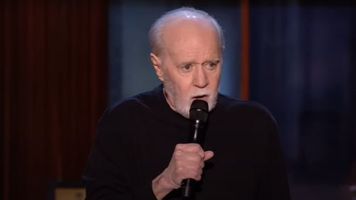 Spectacolul de comedie al lui George Carlin realizat cu ajutorul AI primește critici din partea fiicei răposatului comediant