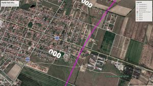 De ce autostrada dintre Timișoara și Belgrad va trece prin estul orașului de pe Bega. Liberalii contestă proiectul, USR denunță ”mafie imobiliară”