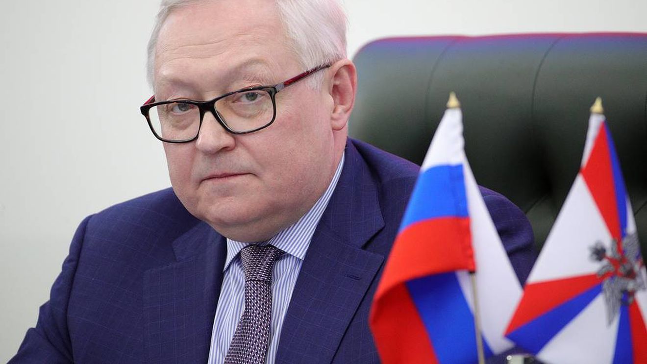 Rusia susţine că este în contact constant cu SUA şi este pregătită pentru discuţii privind controlul armelor