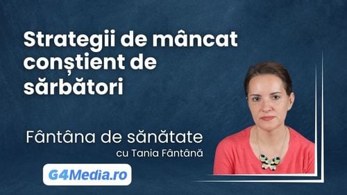 Sfaturi despre cum să faci față meselor de Paște ca să nu îți afecteze dieta