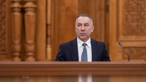 Bogdan Licu, nominalizat pentru CCR: ”Am făcut niște lucruri pe care nu le-a făcut nimeni, niciodată, inclusiv dosarele Ficior și Vișinescu” / Rechizitoriile arată că la ambele dosare a lucrat alt procuror, Denisa Cristodor / Misterul diplomei de licență
