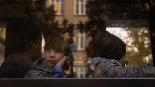 Copiii ucraineni care și-au pierdut părinții în război se vor adresa Consiliului de Securitate al ONU, la doi ani de la invazia rusă / Peste 500 de copii au fost uciși în conflict, conform Kievului