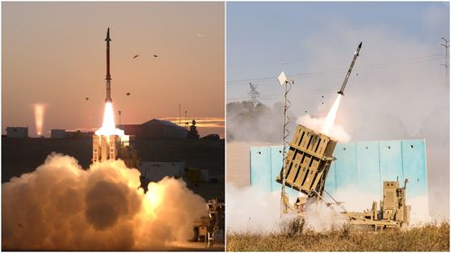 ANALIZĂ: Ce șanse are Iranul să se răzbune lovind de la distanță și ce arme avansate poate folosi? Deși formidabile, sistemele de apărare aeriană ale Israelului sunt costisitoare și pot fi copleșite