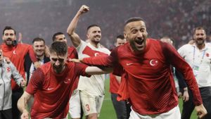UEFA Euro 2024: Turcia este ultima echipă calificată din optimile Euro 2024, după victoria cu 2-1 împotriva Austriei