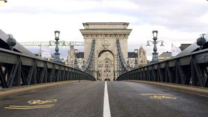 Voturile la alegerile pentru primarul Budapestei, renumărate la cererea candidatului susținut de FIDESZ, care a pierdut în fața opoziției la numai 324 de voturi distanță