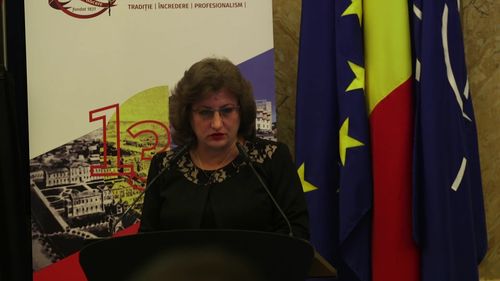 Consilierul prezidențial Diana Păun: Un medic care nu dorește să se vaccineze nu are ce căuta în această meserie