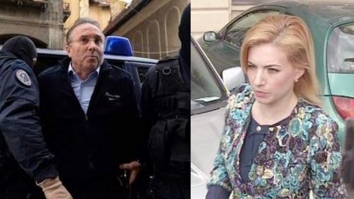 Fostul primar al Iașiului, condamnat în dosarul ”Amanta” la 5 ani şi 2 luni de închisoare / Gheorghe Nichita se află deja în închisoare, acuzat de fapte de corupție în alt dosar