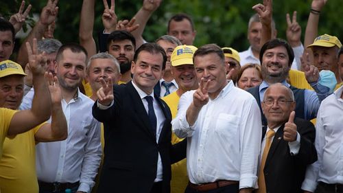 Ludovic Orban: E liber la Untold, se face și Congresul PNL cu 5000 de delegați