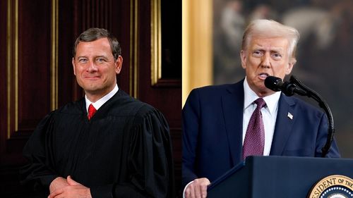 Președintele Curții Supreme de Justiție a SUA, John Roberts, îl critică pe Donald Trump după ce acesta a cerut punerea sub acuzare a unui judecător federal
