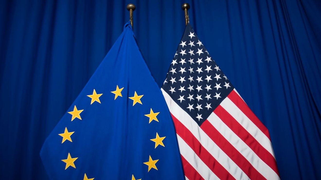 Oficialii americani informează omologii europeni cu privire la cererile lui Putin (CNN)