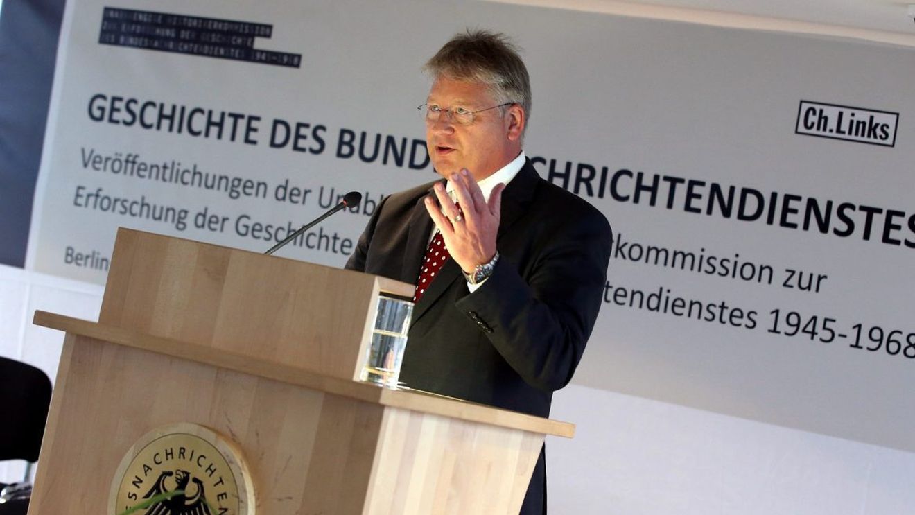 Rusia este capabilă să atace NATO până în 2030 (serviciul de informații al Germaniei)