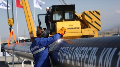 O nouă lovitură pentru Ucraina: Guvernul lui Merkel le cere congresmenilor din SUA să nu sancționeze Nord Stream 2