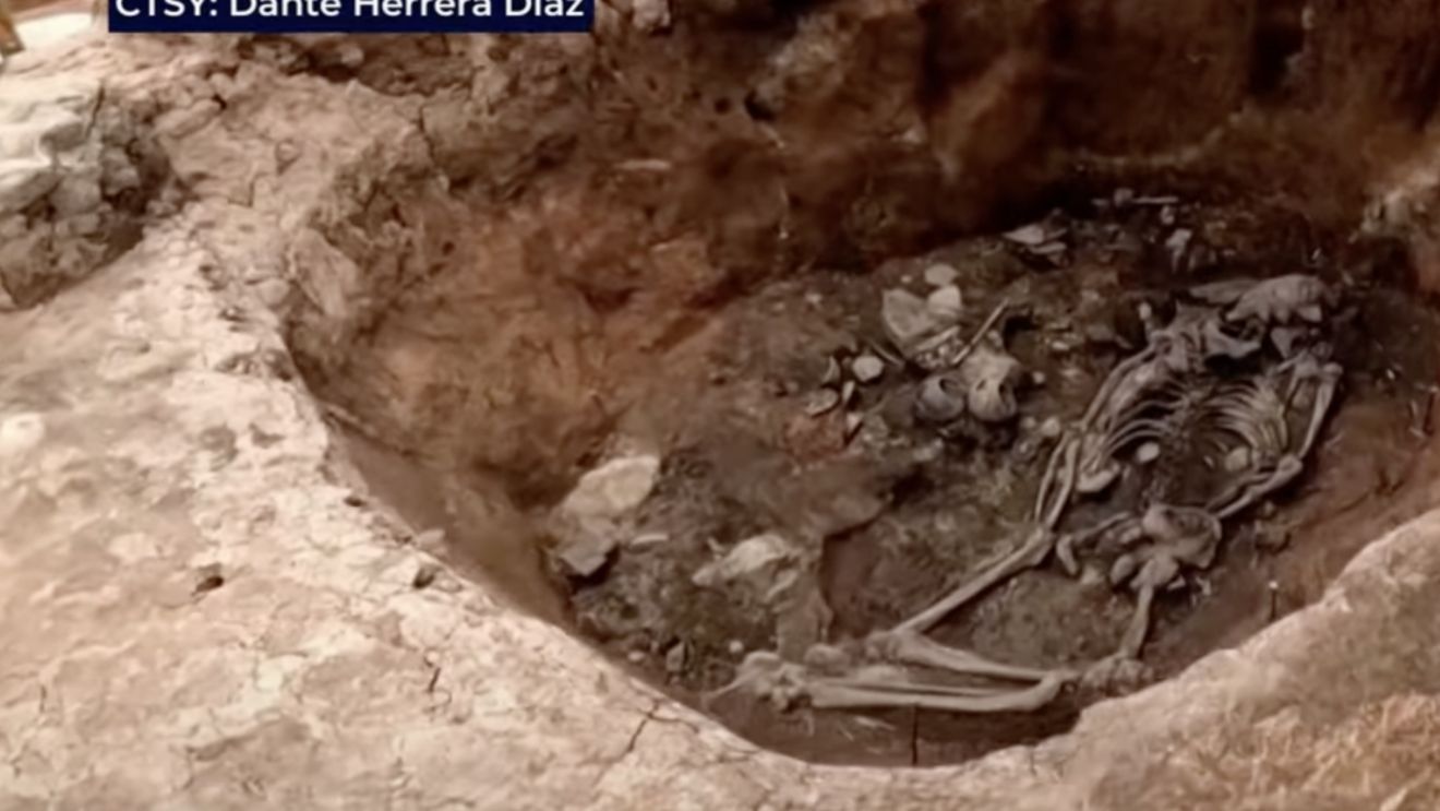 BTA: Arheologii au descoperit un templu tracic din secolul III î.Hr la Plovdiv
