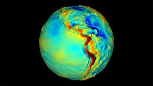 NASA își propune să lanseze în spațiu primul senzor cuantic pentru măsurători gravitaționale